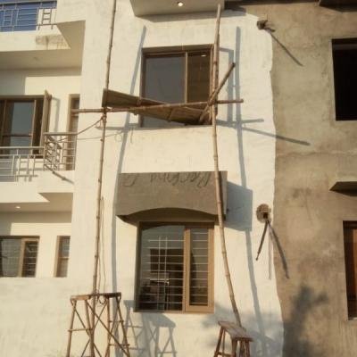 Sunshine Wonder Villas