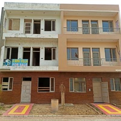 Sunshine Wonder Villas